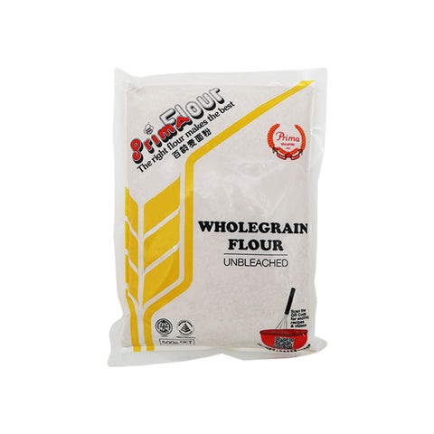 WHOLEGRAIN FLOUR 500G (#103829)