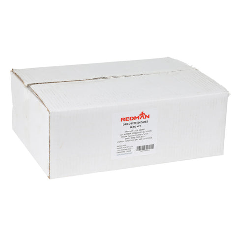 DRIED ASSEL PITTED DATES 10KG (#103842)