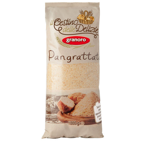 BREAD CRUMBS (CARX10PACX1KG) (#103850)