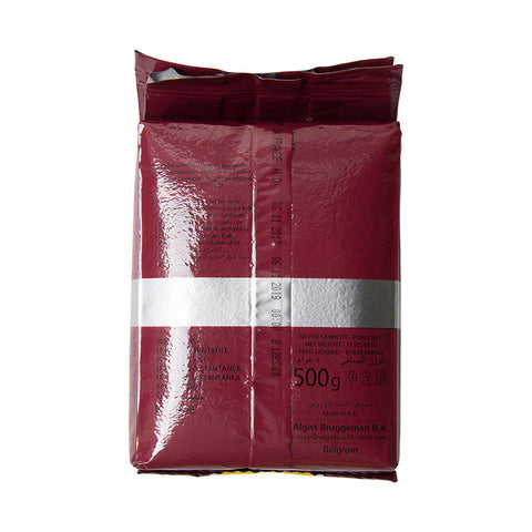 INSTANT DRY YEAST BROWN 500G (#10385)