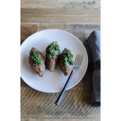 BULGUR RED WHEAT ALA 4OZ (#103918)