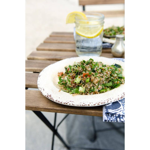 BULGUR RED WHEAT ALA 4OZ (#103918)