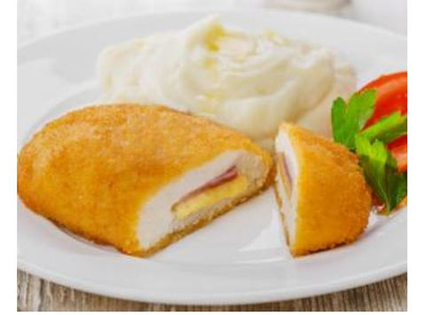 VEAL CORDON BLEU 180G (#123496)