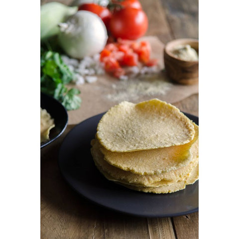 CORN FLOUR GOLDEN MASA 22OZ (#103921)