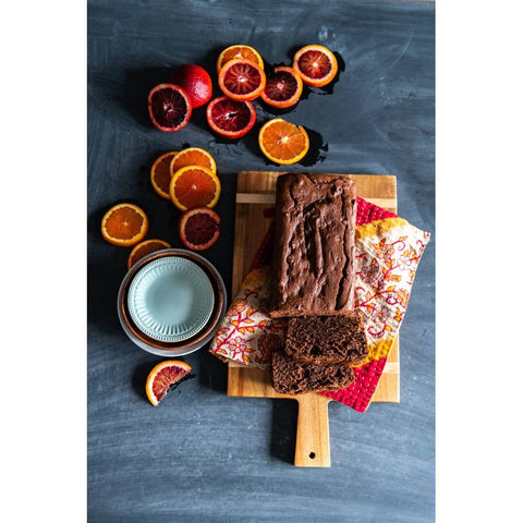 WHOLE GRAIN OAT FLOUR 20OZ (#103927)