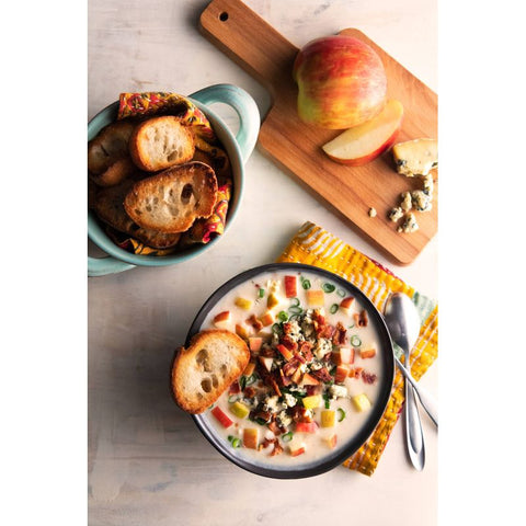 POTATO FLAKES 16OZ (#103928)