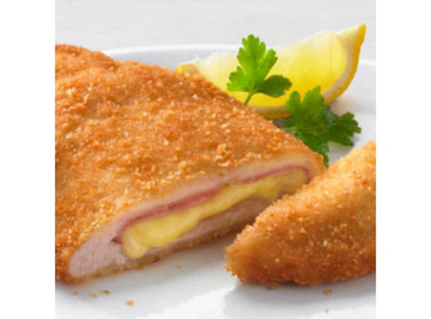 PORK CORDON BLEU 180G (#123495)