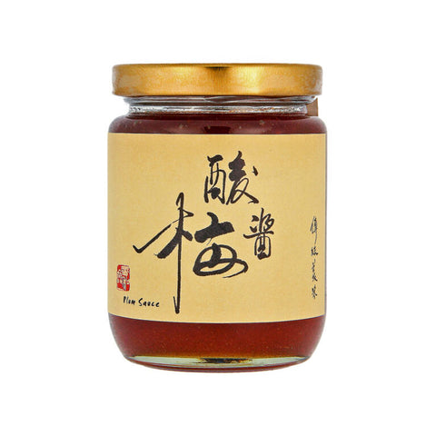 PLUM SAUCE 300G (#103932)