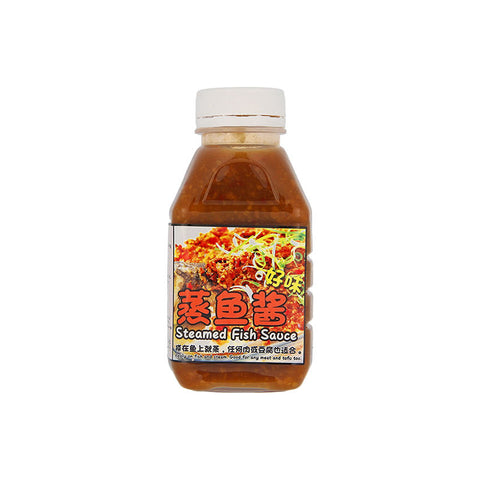 STEAMED FISH SAUCE 300G (#103934)