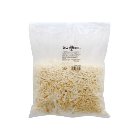SHREDDED CHEESARELLA CHEDDAR CHEESE 1KG (#103935)