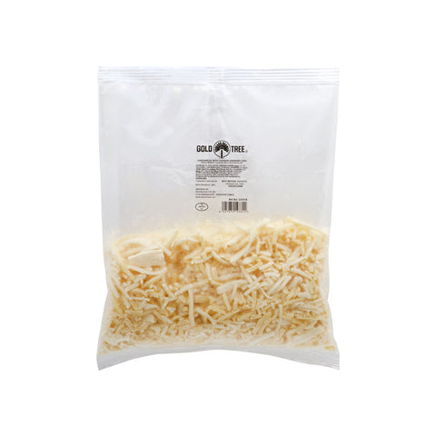 SHREDDED CHEESARELLA CHEDDAR CHEESE 500G (#103938)