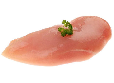 TURKEY BREAST 125G (#123506)