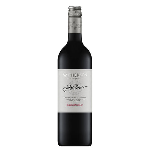 CARBENET MERLOT WINE 750ML (#103943)