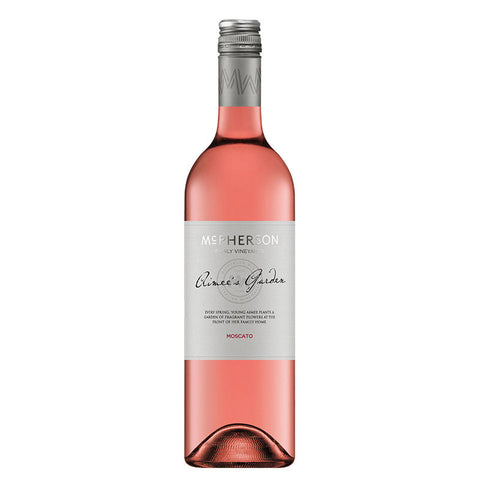 MOSCATO WINE 750ML (#103946)