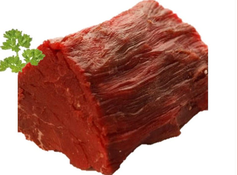 BEEF FILLET STEAK 500G (#123313)