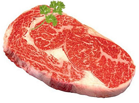 WAGYU BEEF RIBEYE STEAK 200G (#123446)