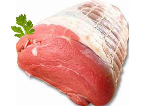 MILK FED VEAL SHOULDER 750G (#123299)