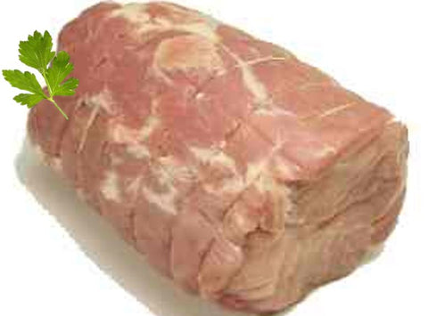 PORK LOIN 800G (#123503)