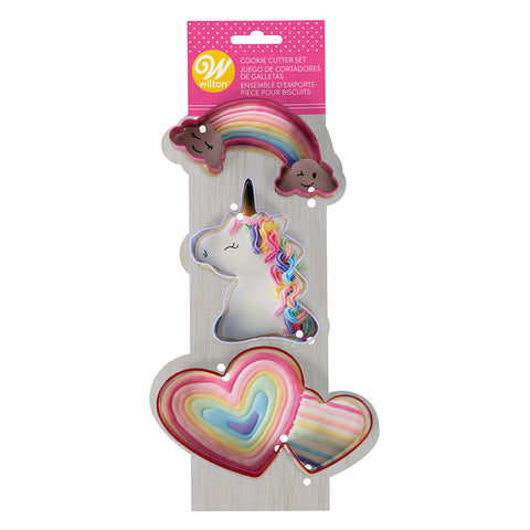 MAGICAL METAL CUTTER 2308-0-0061 3PC (#104011)