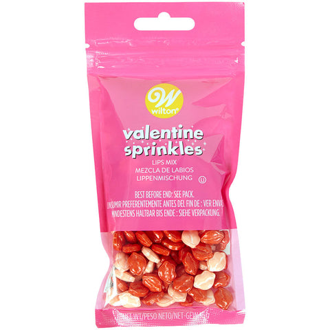 INTL LIP MIX SPRINKLES 03-2531 2OZ (#104019)