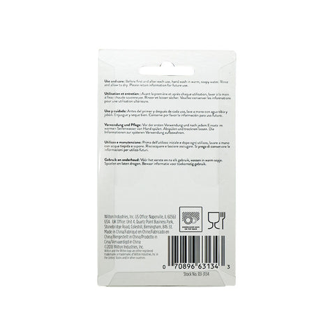 PIPING TIP ROUND #230 CARDED 03-3134 (#104034)