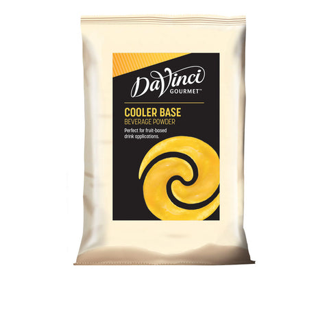 COOLER BASE POWDER 1KG (#104103)