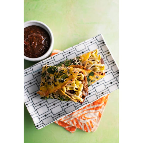 GF MILLET FLOUR 20OZ (#104132)