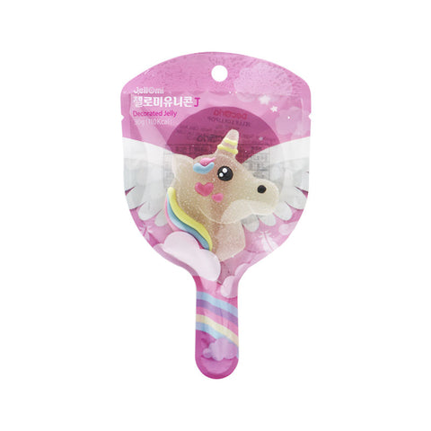 CANDY JELLY UNICORN 30G (#104146)
