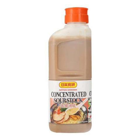 CONCENTRATED PORK SOUP STOCK 2KG (#104163)