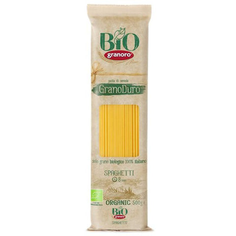 PASTA SPAGHET(VERMICELLONI) 500G (#104177)