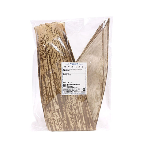BAMBOO SKIN 8SHEETS 80G (#104190)