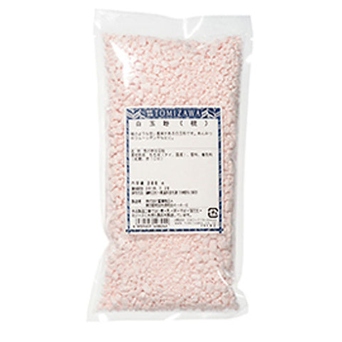 PEACH GLUTINOUS FLOUR 200G (#104193)