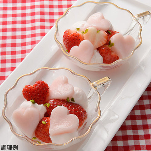 PEACH GLUTINOUS FLOUR 200G (#104193)