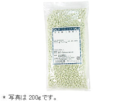 MATCHA GLUTINOUS RICE FLOUR 200G (#104194)
