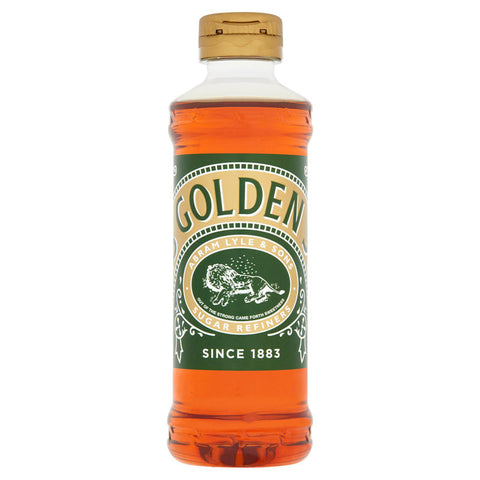GOLDEN SYRUP POURING (BAKING) 700G (#104214)