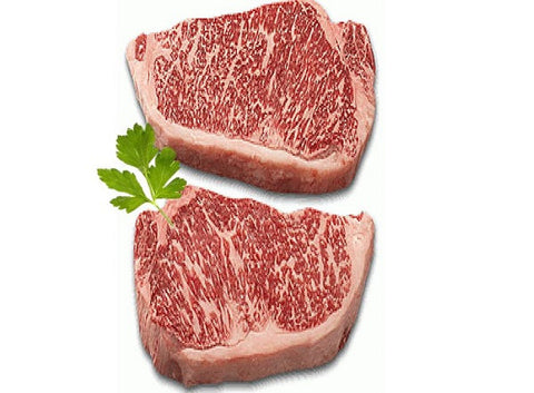 WAGYU BEEF RUMP STEAK 120G (#123398)
