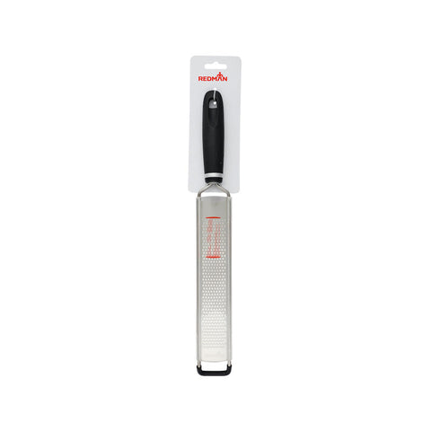 PLANE GRATER S/S FINE (#104248)