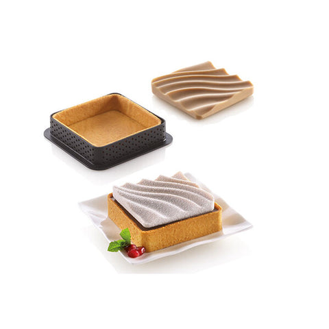 KIT MINI TARTE SAND 25.304.13.0065 (#104291)