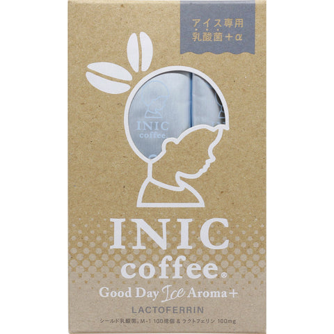 COFFEE GOOD DAY ICE AROMA 6CUPS (#104331)