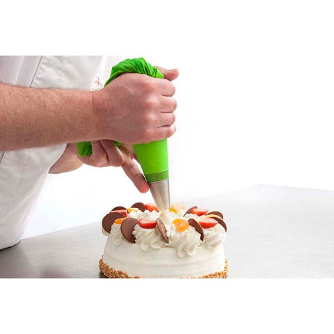 DISPOSABLE PIPING BAG BIO-BASED 18 INCH (#104342)