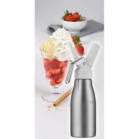STYLE CREAMER WHIPPER 4950 0.5L (#104351)