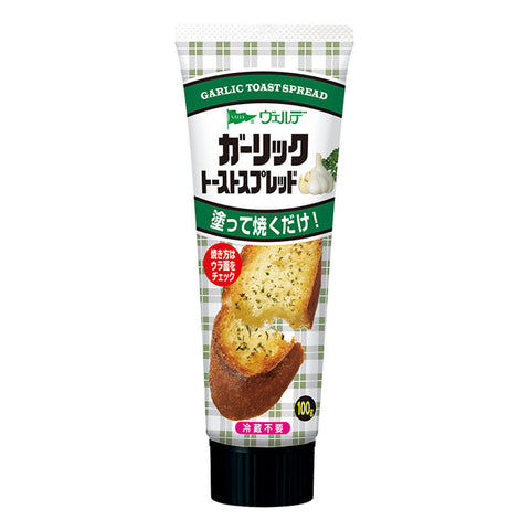 VERDE GARLIC TOAST SPREAD 100G (#104378)