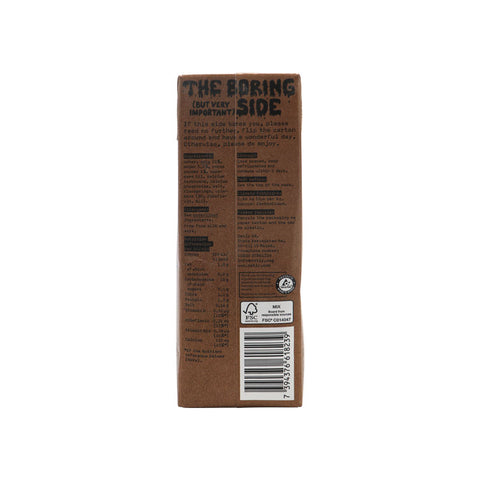 CHOCOLATE OAT MILK 1L (#104413)
