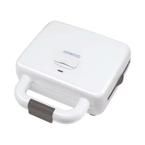 SANDWICH/WAFFLE MAKER 700W SMP84.C0WH (#104453)