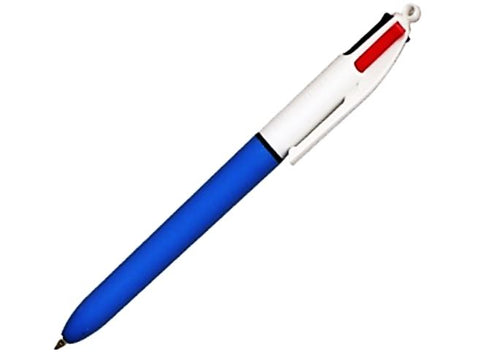 ORIGINAL 4 COLOUR BALLPOINT PEN (#126453)