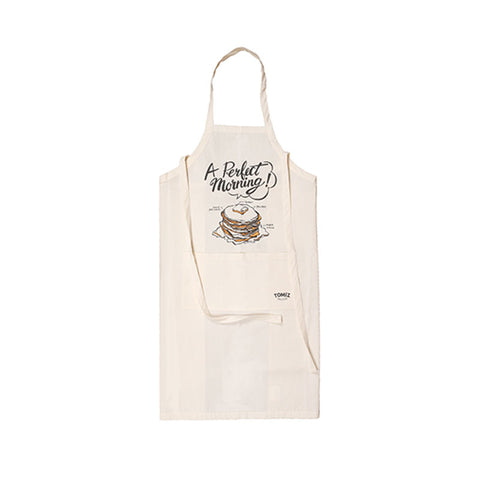 APRON/TOMIZ (#104480)