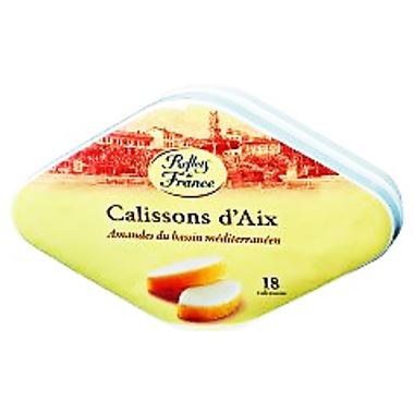 FRENCH CALISSONS ALMOND SWEETS 235G (#116615)