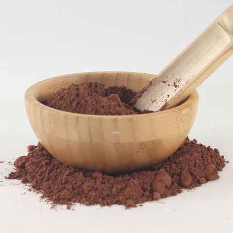 COCOA POWDER ALKALIZED HIGH FAT 1KG (#104526)