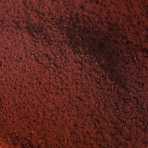 COCOA POWDER ALKALIZED HIGH FAT 1KG (#104526)