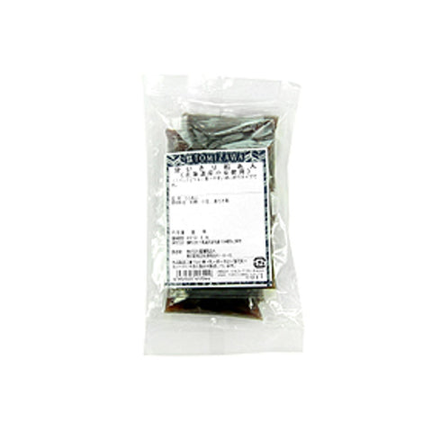 GRAINED ADZUKI BEAN PASTE 200G (#104574)